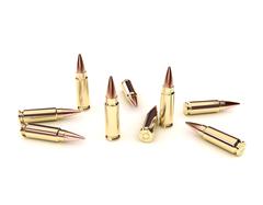 Ammunition | weatherstationary.com