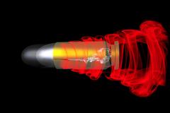 Flying Bullet 2 | weatherstationary.com