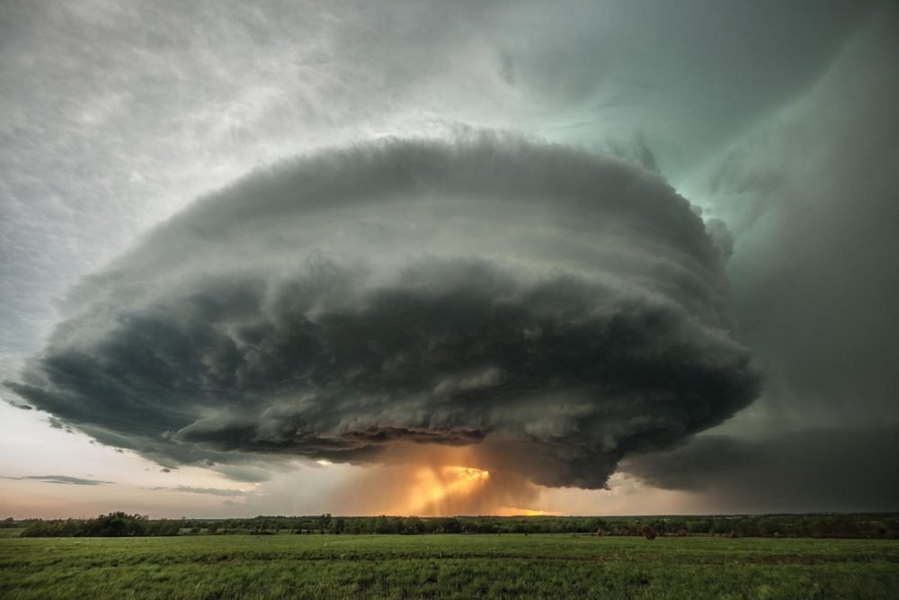 How To Become A Storm Chaser: Skills & Gear Needed