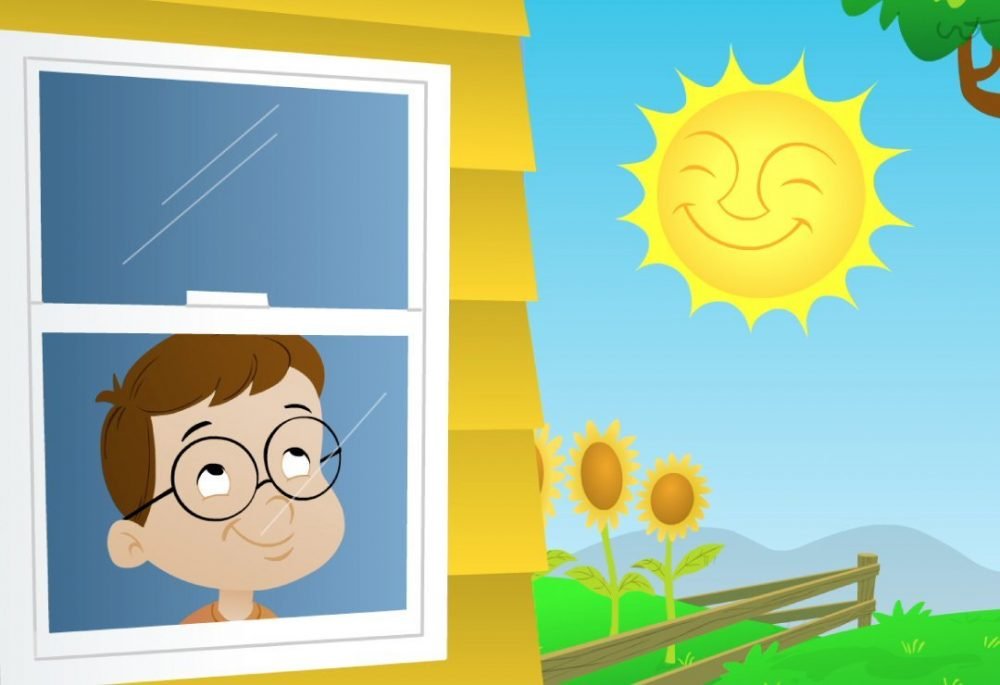 Weather for Kids Chapter 2: What is Weather? | Weather Stationary