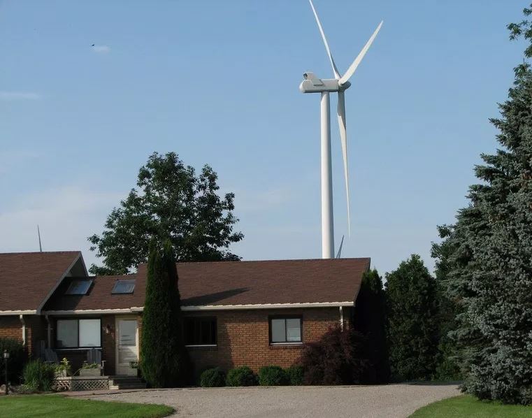 wind power for homes | WeatherStationary.com