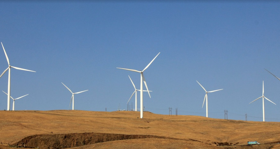 windmill turbine generator | WeatherStationary.com