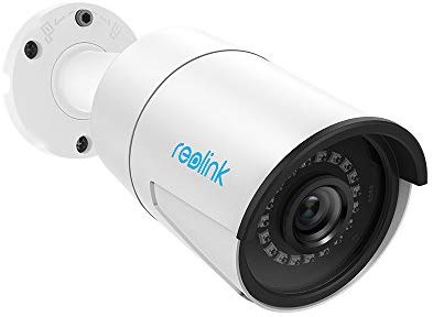 ReoLink RLC 410 Camera | Weatherstationary.com