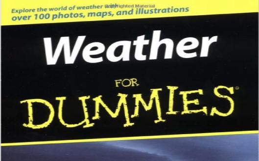 Books-about-weather