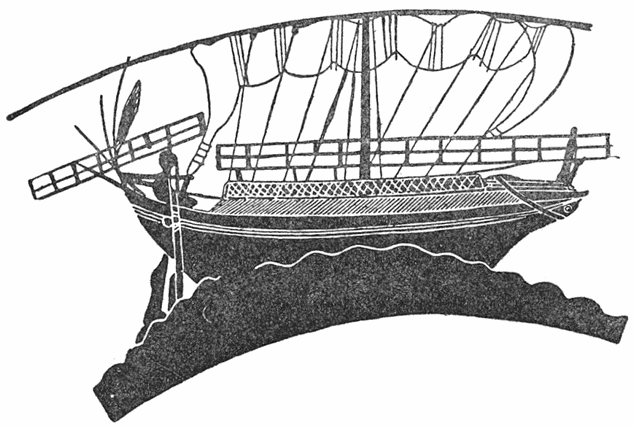 ancient-wind-based-sailboat