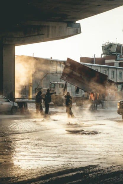 concrete strength checking