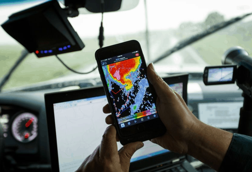 Best Weather App for iPhone (2020)