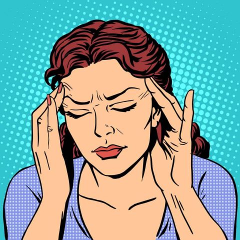 Barometric Pressure Headaches: Cause & Treatment