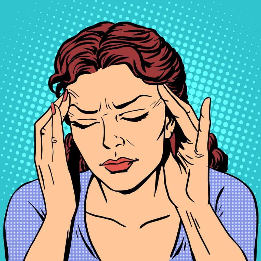 Does Low Barometric Pressure Cause Headaches