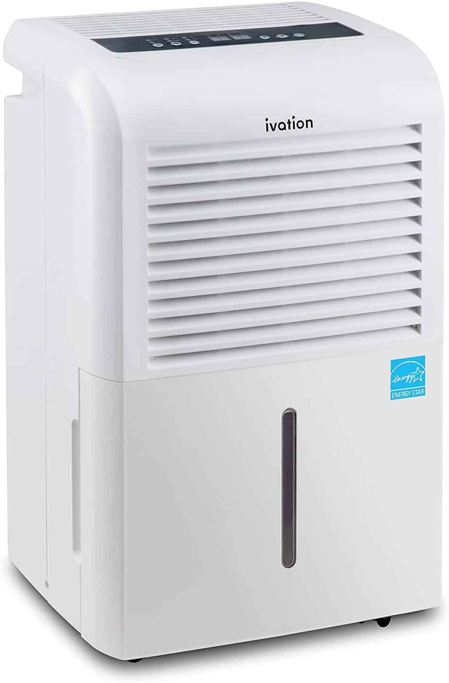 dehumidifier for garage