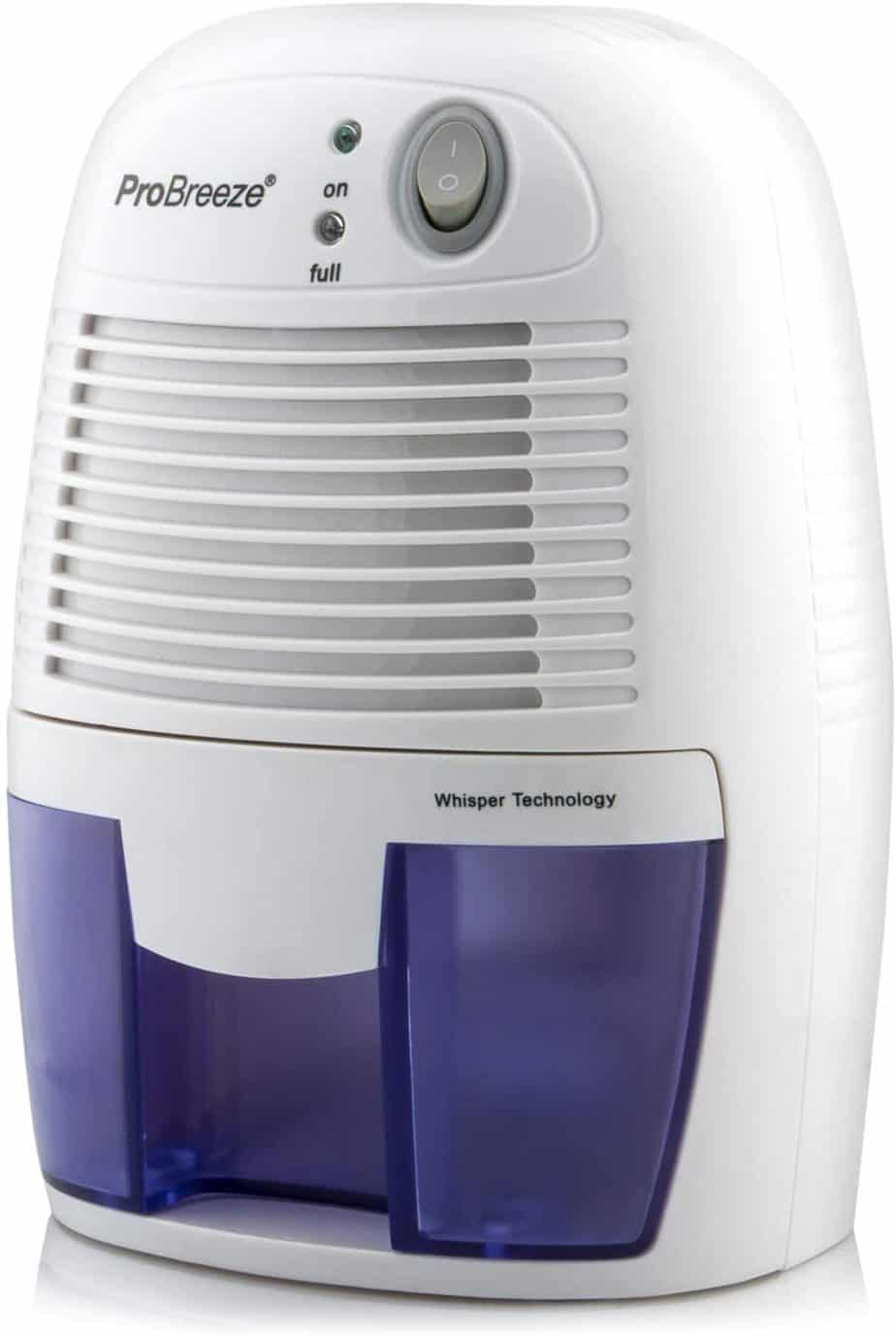 best budget garage dehumidifiers