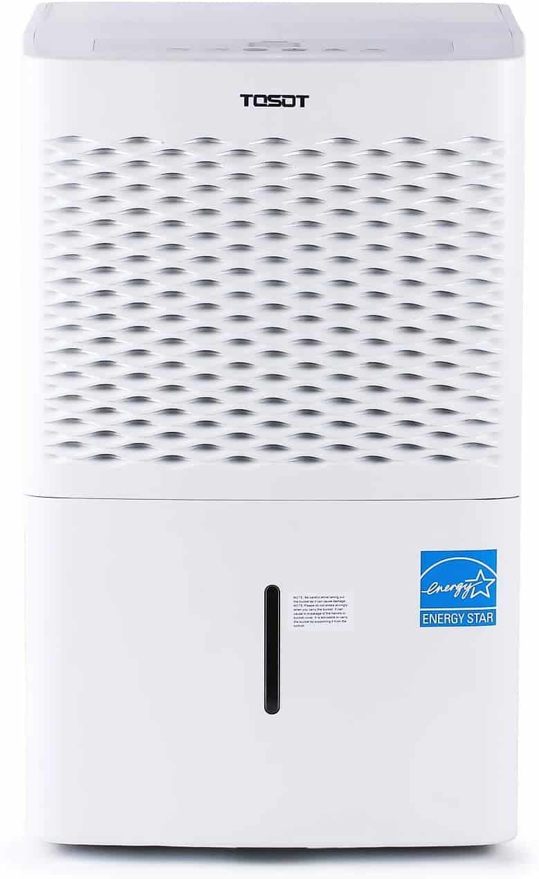 The 5 Best Dehumidifiers (2022) - This Old House