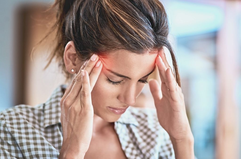 Does Low Barometric Pressure Give You Headaches