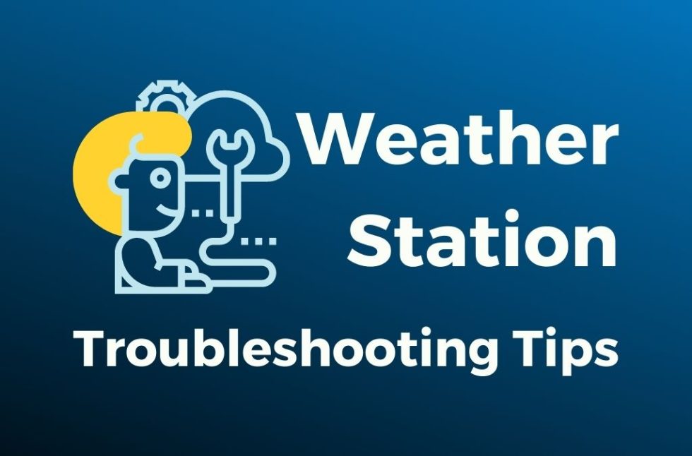 Weather Stations, Weather Instruments & Weather Gadgets